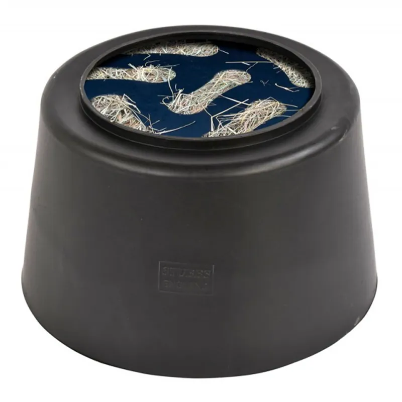 Stubbs Slo-Grazer - Black-2